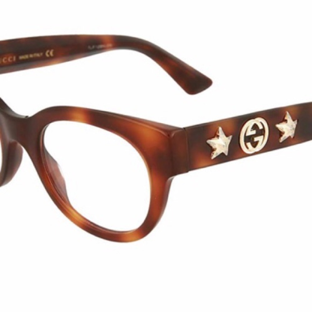 Gucci Glasses
